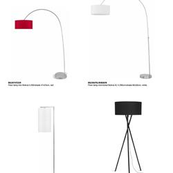 灯饰设计 Romi 2019年欧美现代简约设计资源目录