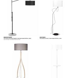 灯饰设计 Romi 2019年欧美现代简约设计资源目录