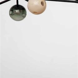 灯饰设计 Bocci 2019年欧美室内创意灯饰设计图片