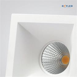 灯饰设计 oxyled 2019年欧美商业照明LED灯目录
