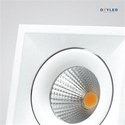灯饰设计 oxyled 2019年欧美商业照明LED灯目录