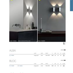 灯饰设计 Astro 2019年欧美现代简约灯饰设计图片
