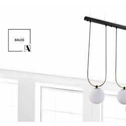 灯饰设计 Amplex 2019年国外流行灯饰灯具设计电子目录