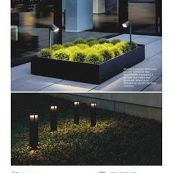 灯饰设计 Lampefeber 2019年欧美别墅照明现代灯具设计目录