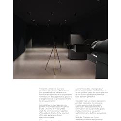 灯饰设计 Arkoslight 2019年欧美现代办公照明设计效果图册