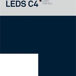 LEDS C4 2019年欧美商业照明设计解决方案图册