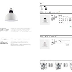 灯饰设计 LEDS C4 2019年欧美商业照明设计解决方案图册