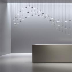 灯饰设计 Panzeri 2019年欧美现代灯饰设计素材