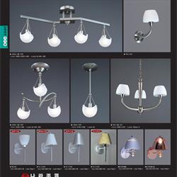 灯饰设计 Jsoftworks 2019年韩国灯具设计产品目录