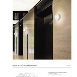灯饰设计 Linea 2019年欧美现代简约灯饰灯具设计方案