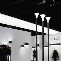 灯饰设计 Bega 2019年国外商业照明LED灯设计目录