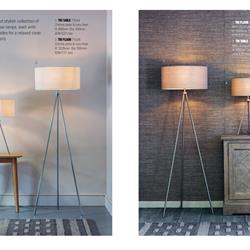 灯饰设计 Endon 2019年国外灯饰灯具设计图片素材图册