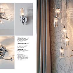 灯饰设计 Endon 2019年国外灯饰灯具设计图片素材图册
