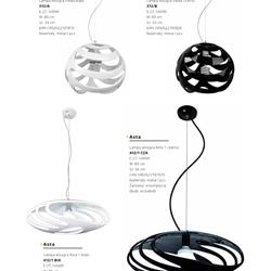 灯饰设计 Lampex 2019年国外现代灯具设计电子目录