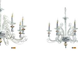 灯饰设计 Divinare 2019年欧式灯具设计素材