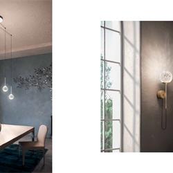 灯饰设计 ICONE 2019年国外现代灯饰灯具设计素材