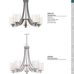 灯饰设计 Minka Group 2019年欧美室内灯饰灯具设计图片素材