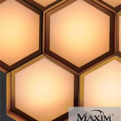 灯具设计 Maxim Lighting 2019年最新美式灯具设计目录