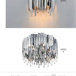 灯饰设计 Maxim Lighting 2019年最新美式灯具设计目录