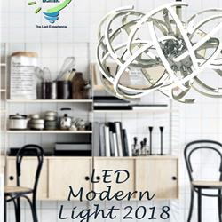 灯饰设计 hit lighting 2018-2019年欧美创意现代灯饰资源画册