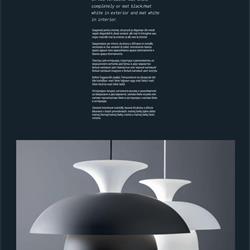 灯饰设计 Redo 2019年现代时尚灯具设计图片