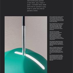 灯饰设计 Redo 2019年现代时尚灯具设计图片