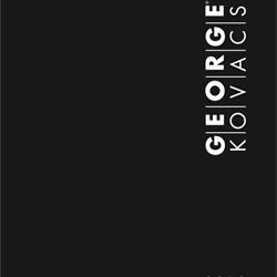 灯饰设计:GEORGE KOVACS 2019年美国简约时尚灯饰目录
