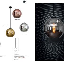 灯饰设计 Nowodvorski 2019-2020年欧式灯饰设计电子目录