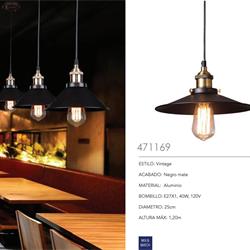 灯饰设计 Nova Luce 2019年欧美现代前卫灯具设计