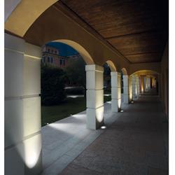 灯饰设计 Goccia 2019年欧美建筑户外照明设计图片