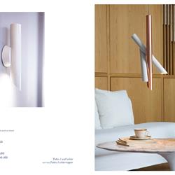 灯饰设计 NEMO 2019年欧美现代简约具设计电子图册