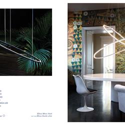 灯饰设计 NEMO 2019年欧美现代简约具设计电子图册