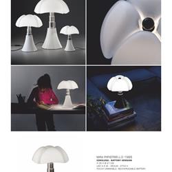 灯饰设计 Lampefeber 2019年欧美别墅照明现代灯具解决方案