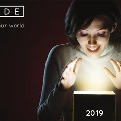 五金灯饰设计:Lucide 2019年国外灯饰灯具产品电子图册