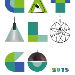 吊灯设计:faroluz 2019年阿根廷灯饰灯具设计图片素材