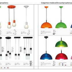 灯饰设计 faroluz 2019年阿根廷灯饰灯具设计图片素材