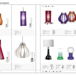 灯饰设计 faroluz 2019年欧美灯饰灯具设计图片素材