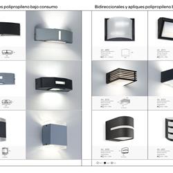 灯饰设计 faroluz 2019年阿根廷灯饰灯具设计图片素材