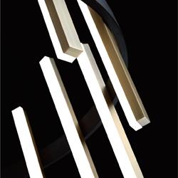 灯饰设计 Modern Forms 2019年欧美现代创意灯具设计目录