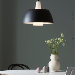 灯饰设计 Markslojd 2019年欧式灯具设计目录