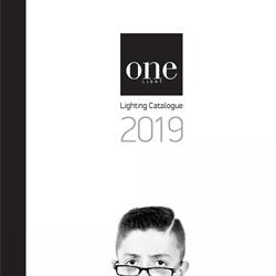 灯饰设计图:One Light 2019年欧美服装商场照明设计资源图片目录