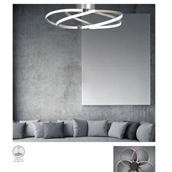 灯饰设计 Eurocandeeiros 2019年欧美商业照明灯具设计