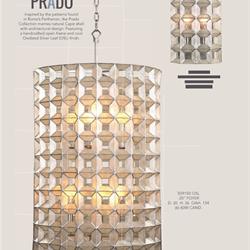 灯饰设计 Kalco Lighting 2019年美式流行灯具设计目录