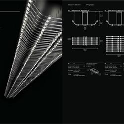 灯饰设计 MASIERO 2019年欧美室内大型水晶吊灯设计素材图册