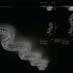 灯饰设计 MASIERO 2019年欧美室内大型水晶吊灯设计素材图册