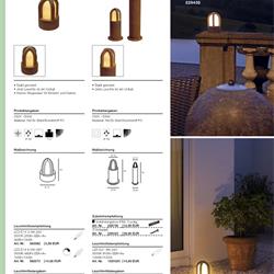 灯饰设计 KS Licht 2019年德国户外灯饰设计产品图片目录