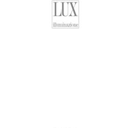 欧式蜡烛灯设计:Lux Illuminazione 2019年新款欧美灯具设计电子目录LUX