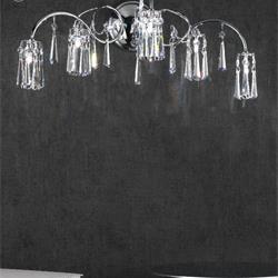 灯饰设计 Loriginale Mathieu 2019年欧美玻璃水晶灯饰设计图册