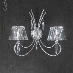 灯饰设计 Loriginale Mathieu 2019年欧美玻璃水晶灯饰设计图册