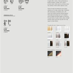 灯饰设计 Vistosi 2019年(新)欧美现代灯具设计电子书籍